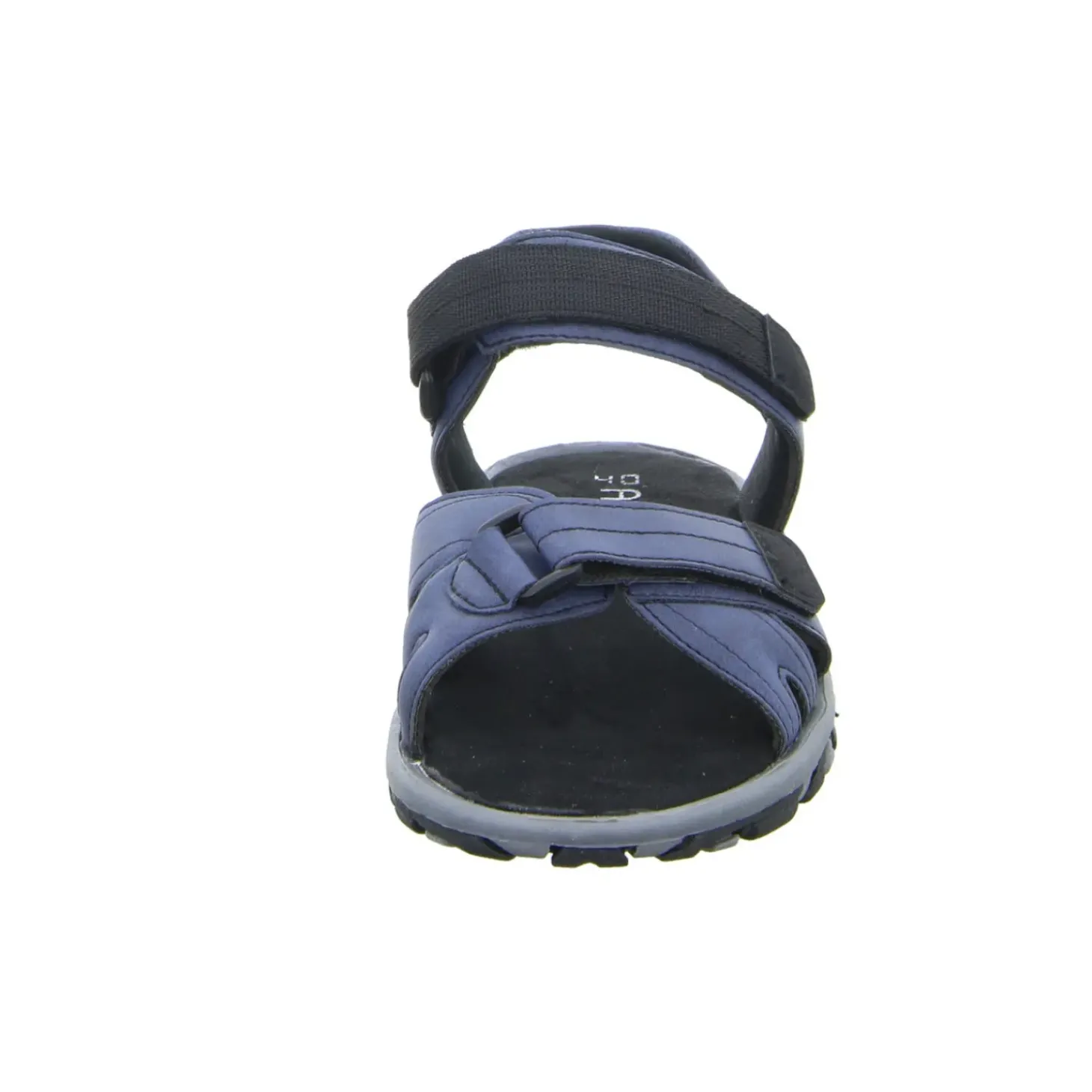 Alyssa Sportliche Sandalette bis 30mm Sohlenhöhe
