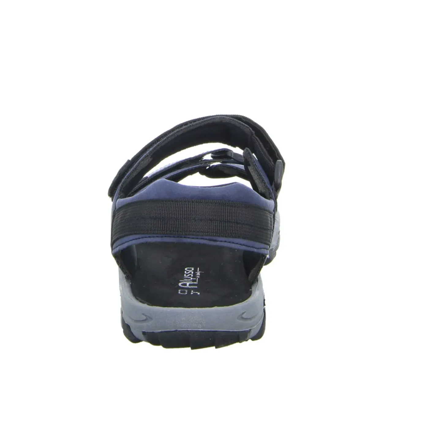 Alyssa Sportliche Sandalette bis 30mm Sohlenhöhe