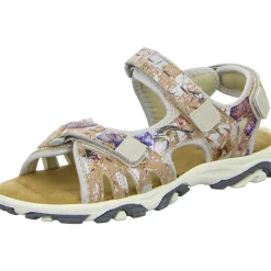 Alyssa Sportliche Sandalette bis 30mm Sohlenhöhe