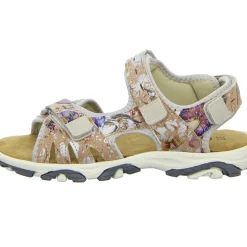 Alyssa Sportliche Sandalette bis 30mm Sohlenhöhe