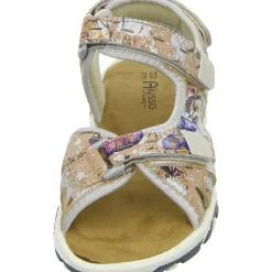 Alyssa Sportliche Sandalette bis 30mm Sohlenhöhe