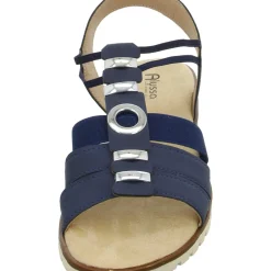 Alyssa Sportliche Sandalette bis 30mm Sohlenhöhe