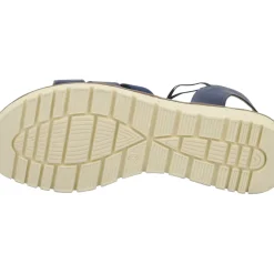 Alyssa Sportliche Sandalette bis 30mm Sohlenhöhe