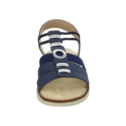 Alyssa Sportliche Sandalette bis 30mm Sohlenhöhe