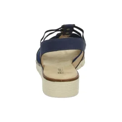 Alyssa Sportliche Sandalette bis 30mm Sohlenhöhe