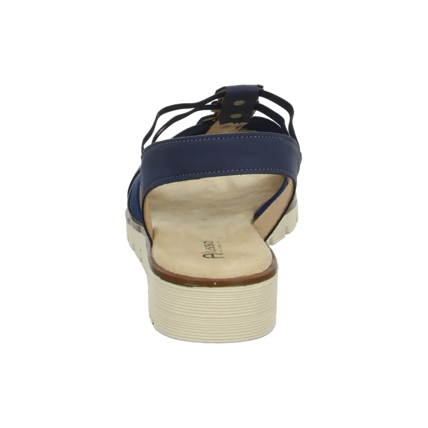 Alyssa Sportliche Sandalette bis 30mm Sohlenhöhe
