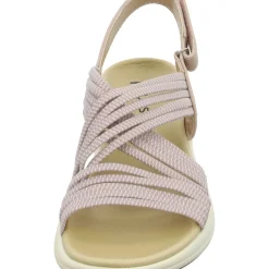 Alyssa Sportliche Sandalette bis 30mm Sohlenhöhe
