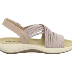 Alyssa Sportliche Sandalette bis 30mm Sohlenhöhe