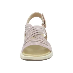 Alyssa Sportliche Sandalette bis 30mm Sohlenhöhe
