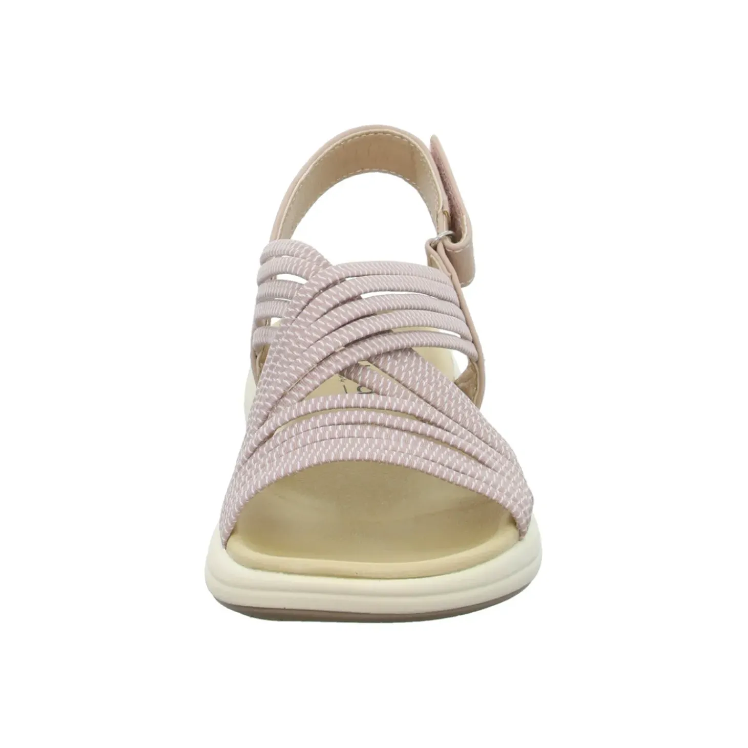 Alyssa Sportliche Sandalette bis 30mm Sohlenhöhe