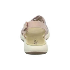Alyssa Sportliche Sandalette bis 30mm Sohlenhöhe