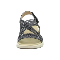 Alyssa Sportliche Sandalette bis 30mm Sohlenhöhe
