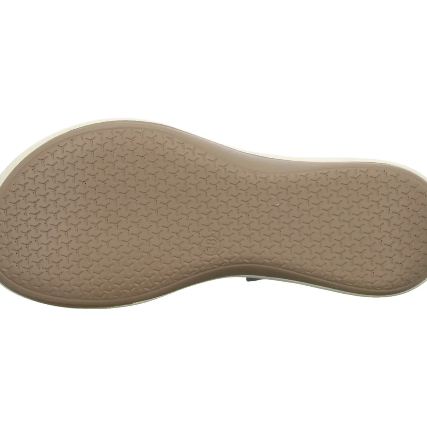 Alyssa Sportliche Sandalette bis 30mm Sohlenhöhe