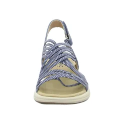 Alyssa Sportliche Sandalette bis 30mm Sohlenhöhe