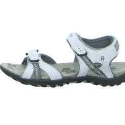 Alyssa Sportliche Sandalette bis 30mm Sohlenhöhe
