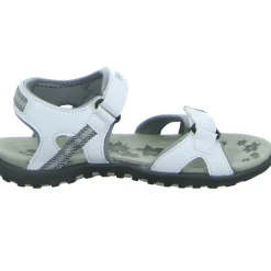 Alyssa Sportliche Sandalette bis 30mm Sohlenhöhe