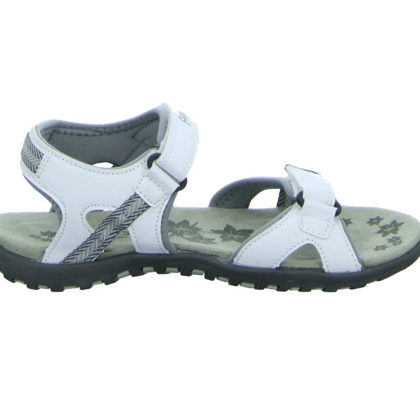 Alyssa Sportliche Sandalette bis 30mm Sohlenhöhe