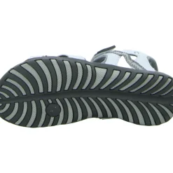 Alyssa Sportliche Sandalette bis 30mm Sohlenhöhe