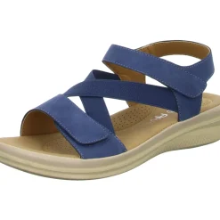 Alyssa Sportliche Sandalette bis 30mm Sohlenhöhe