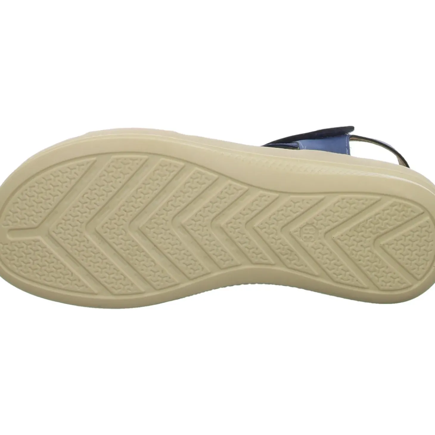 Alyssa Sportliche Sandalette bis 30mm Sohlenhöhe