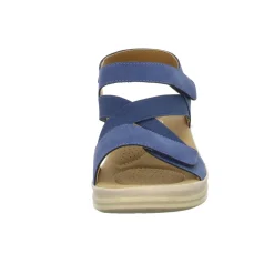 Alyssa Sportliche Sandalette bis 30mm Sohlenhöhe