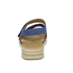 Alyssa Sportliche Sandalette bis 30mm Sohlenhöhe