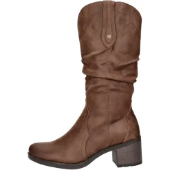 Alyssa Western Stiefelette Kaltfutter