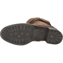 Alyssa Western Stiefelette Kaltfutter