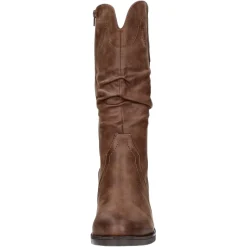 Alyssa Western Stiefelette Kaltfutter