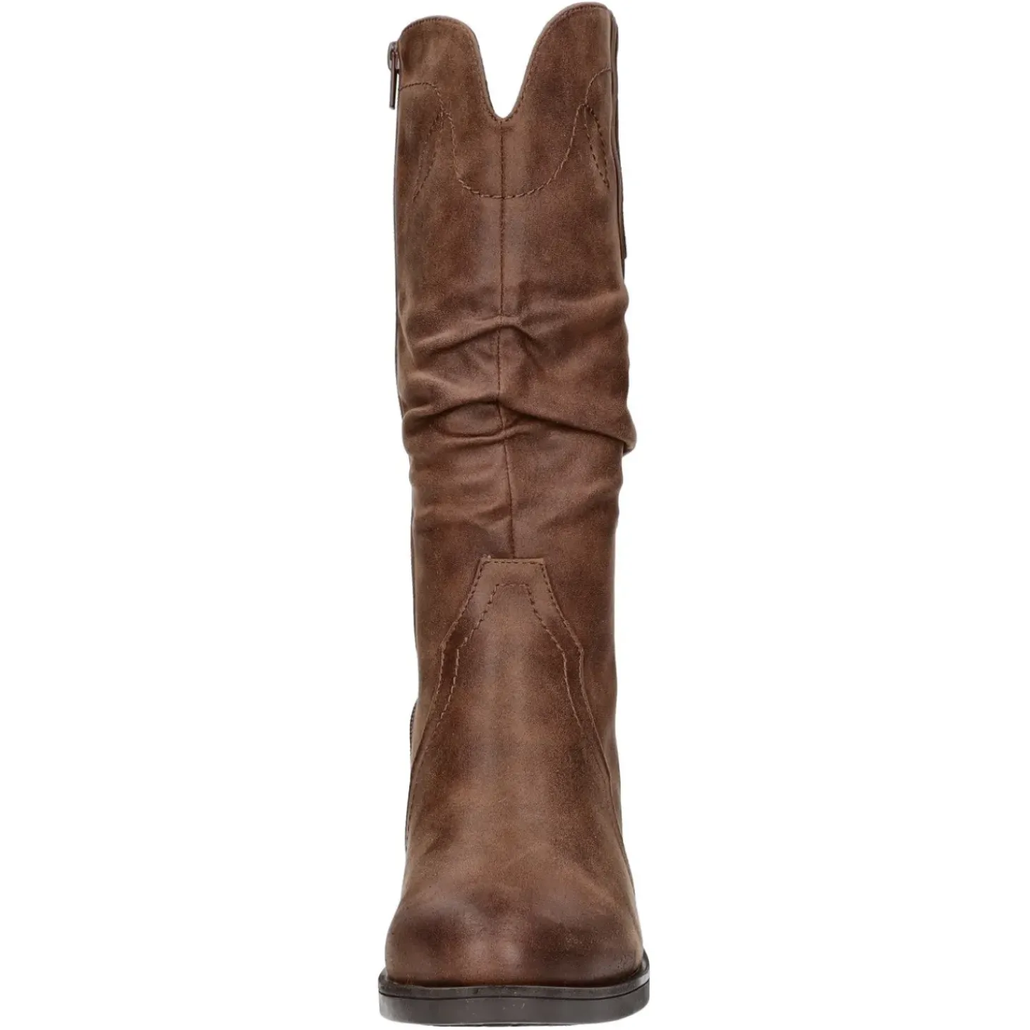 Alyssa Western Stiefelette Kaltfutter