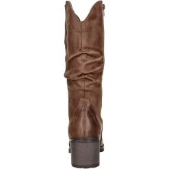 Alyssa Western Stiefelette Kaltfutter
