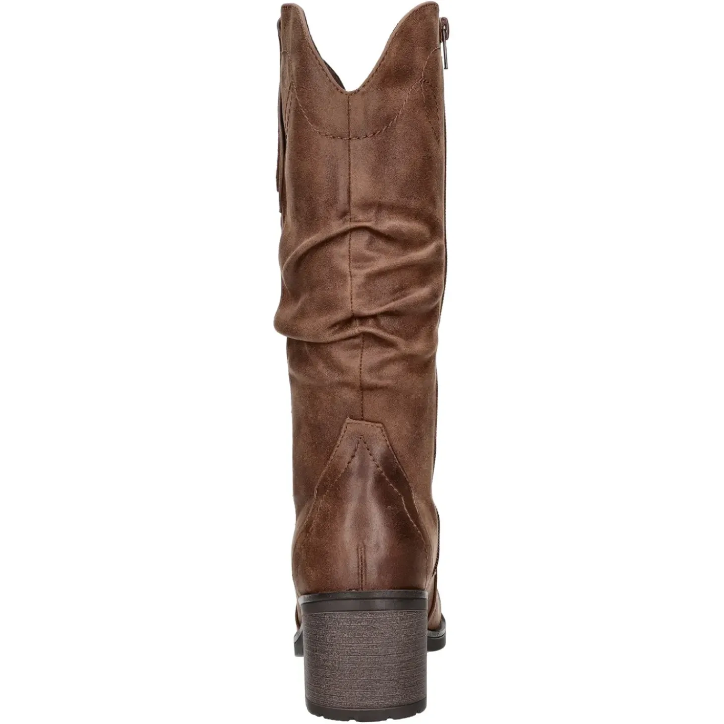 Alyssa Western Stiefelette Kaltfutter