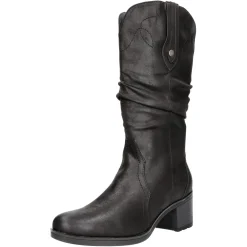 Alyssa Western Stiefelette Kaltfutter