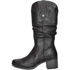 Alyssa Western Stiefelette Kaltfutter