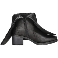Alyssa Western Stiefelette Kaltfutter
