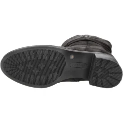 Alyssa Western Stiefelette Kaltfutter