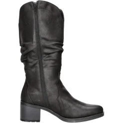 Alyssa Western Stiefelette Kaltfutter