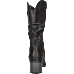 Alyssa Western Stiefelette Kaltfutter