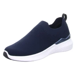 ara Slipper/Kletthalbschuh mit Mehrweite Freizeit (casual) Maya HS