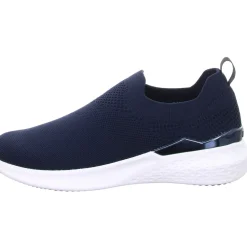 ara Slipper/Kletthalbschuh mit Mehrweite Freizeit (casual) Maya HS