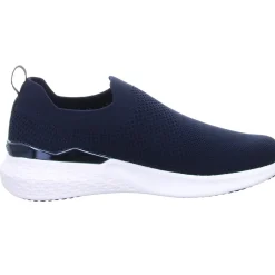 ara Slipper/Kletthalbschuh mit Mehrweite Freizeit (casual) Maya HS