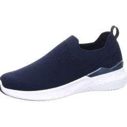 ara Slipper/Kletthalbschuh mit Mehrweite Freizeit (casual) Maya HS