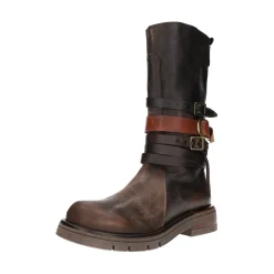 A.S.98 Langschaftstiefel Kaltfutter bis 35mm Absatz (casual)