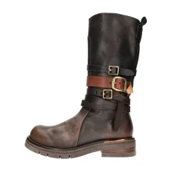 A.S.98 Langschaftstiefel Kaltfutter bis 35mm Absatz (casual)