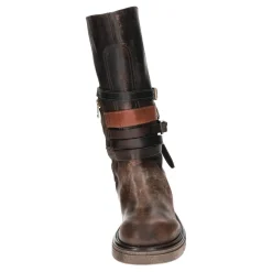 A.S.98 Langschaftstiefel Kaltfutter bis 35mm Absatz (casual)