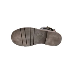 A.S.98 Langschaftstiefel Kaltfutter bis 35mm Absatz (casual)