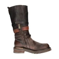 A.S.98 Langschaftstiefel Kaltfutter bis 35mm Absatz (casual)