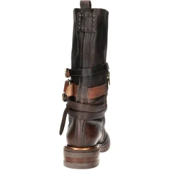 A.S.98 Langschaftstiefel Kaltfutter bis 35mm Absatz (casual)