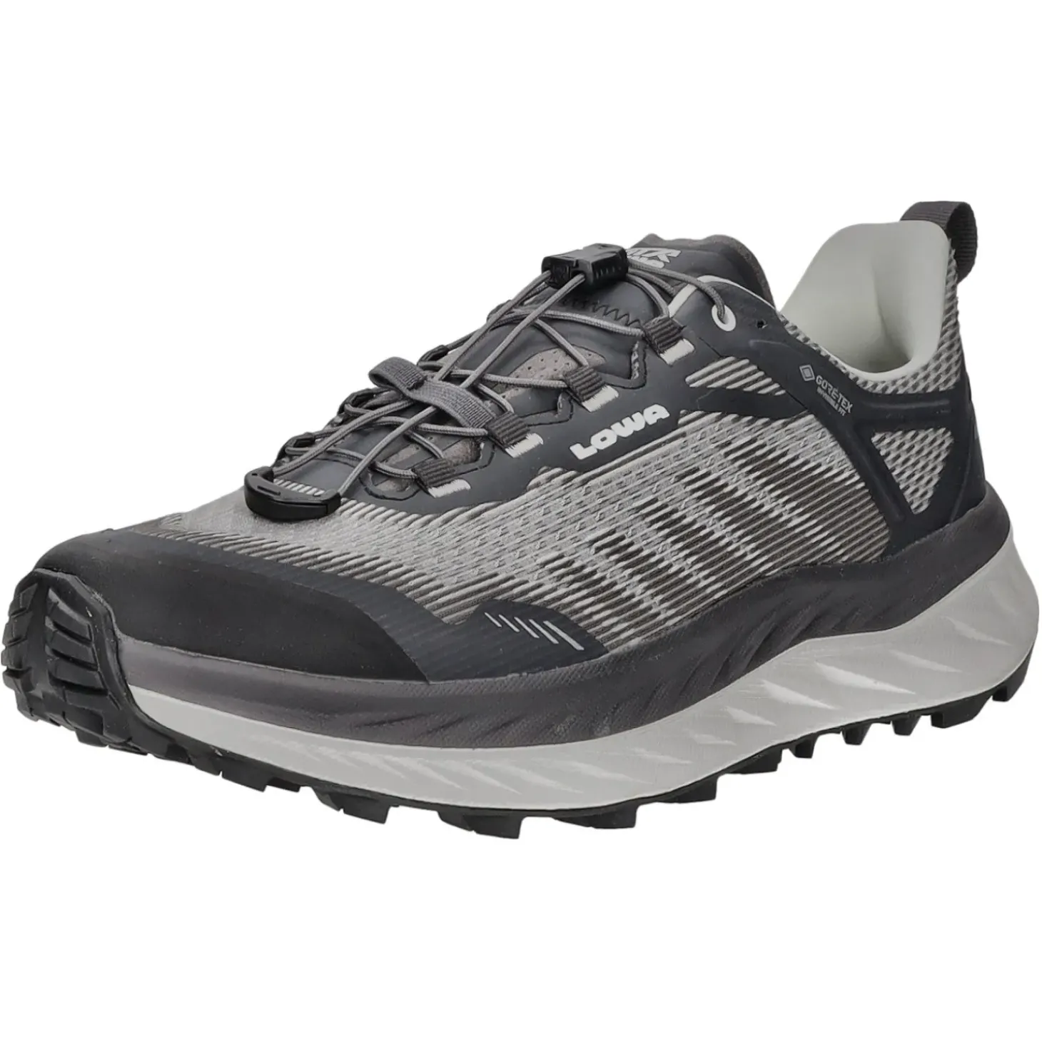 ATR by LOWA Trekkinghalbschuh fortux gtx
