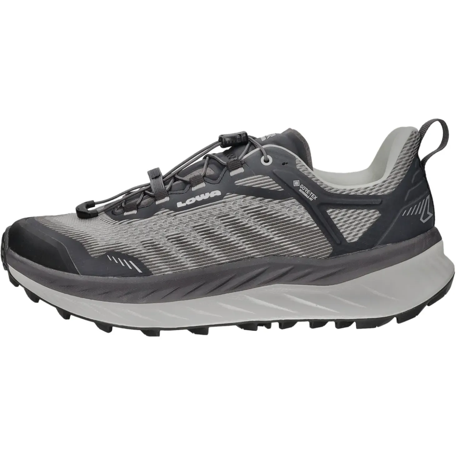 ATR by LOWA Trekkinghalbschuh fortux gtx